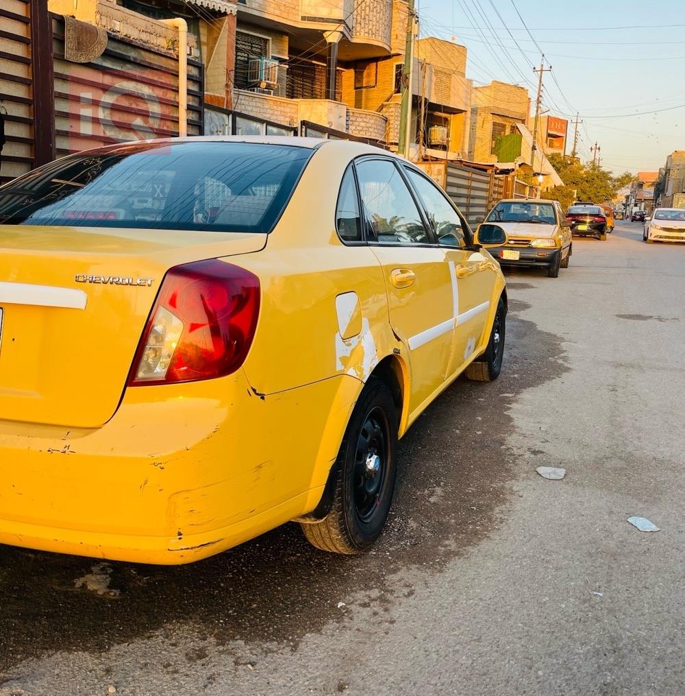 شيفروليه اوبترا